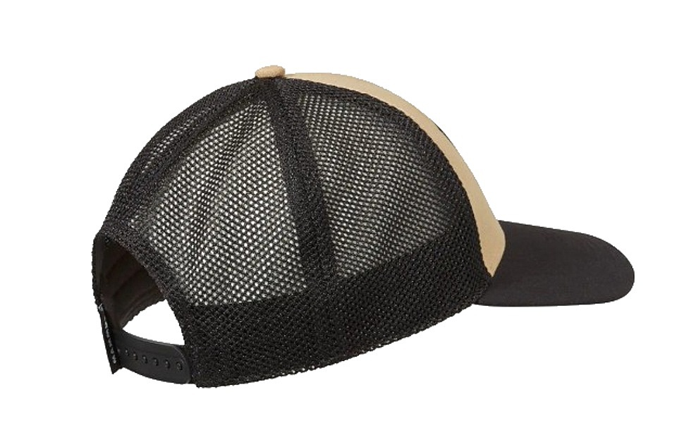 šiltovka Mammut Baseball Mesh Trucker - 7546 Claystone