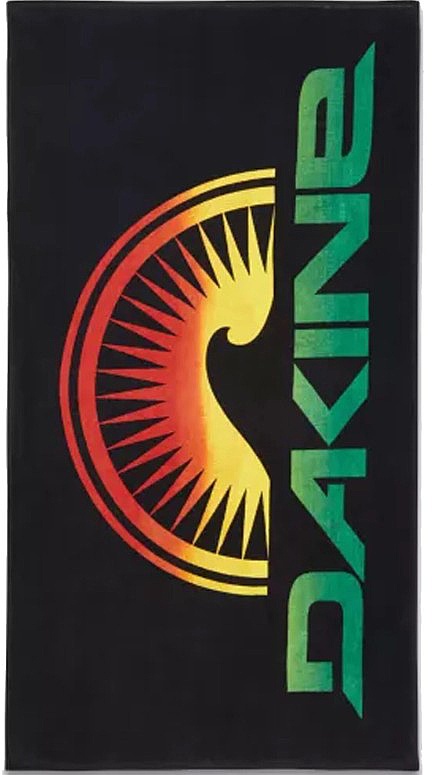 serviette Dakine Terry Beach - One Love