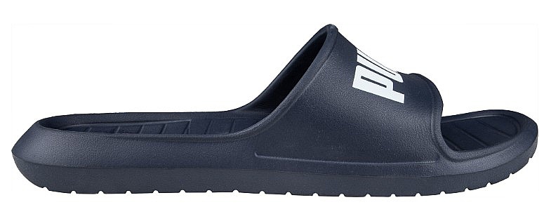 chaussures Puma Divecat V2 Lite - Peacot/Puma White