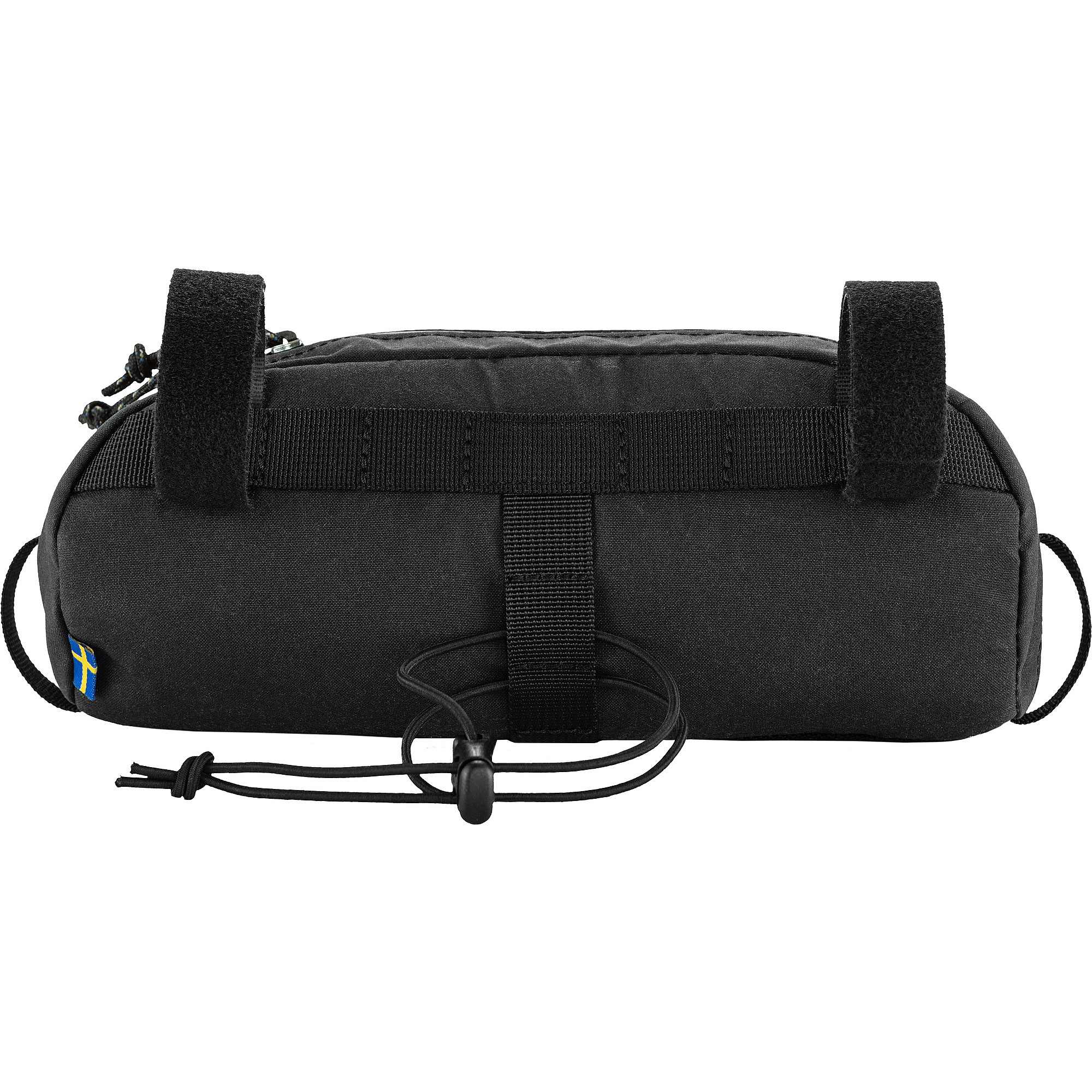 brašna Fjällräven Hoja Handlebar Pocket - 550/Black