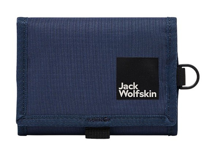 portefeuille Jack Wolfskin Gutleut - Midnight Sky