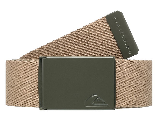 ceinture Quiksilver The Jam 5 - TMT0/Lead Gray - men´s