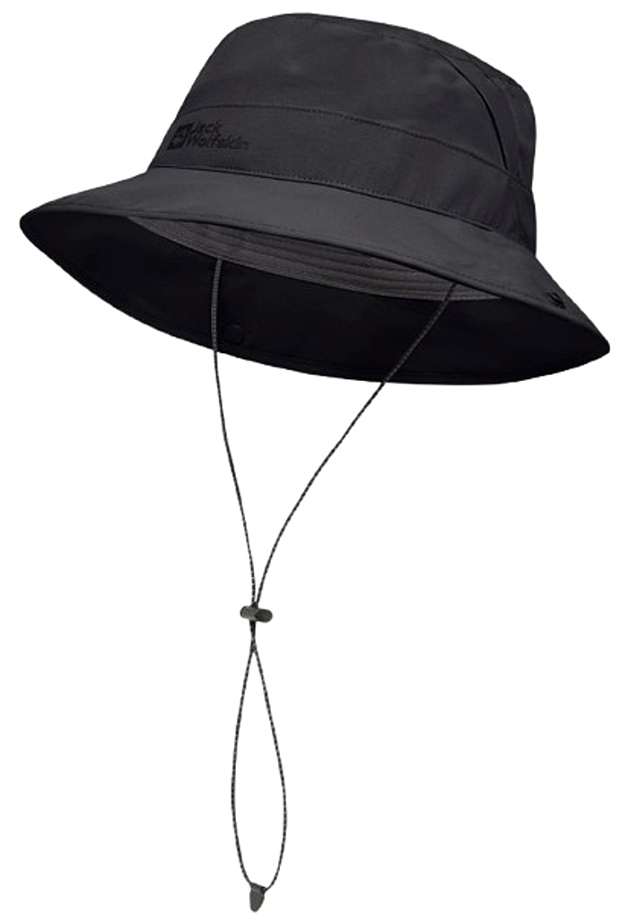 chapeau Jack Wolfskin Mesh - Phantom