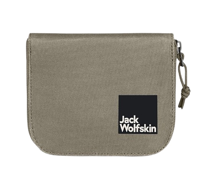 portefeuille Jack Wolfskin Konya - Stone