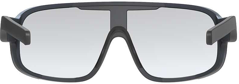 okuliare Poc Aspire Photochromic - Translucent Black/Clarity Photochromic/Changeable