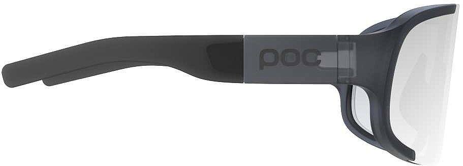 okuliare Poc Aspire Photochromic - Translucent Black/Clarity Photochromic/Changeable