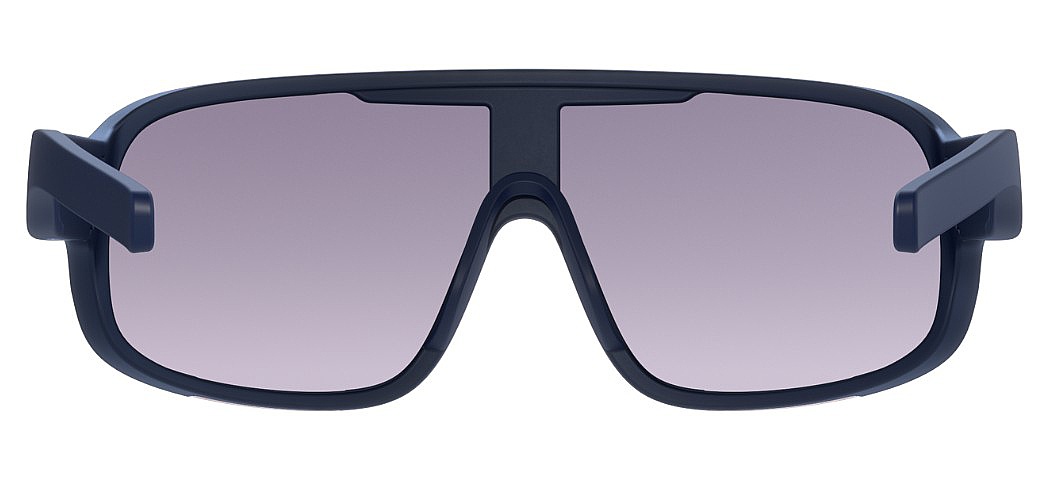 brýle Poc Aspire - Apatite Navy/Clarity Road/Partly Sunny Gold