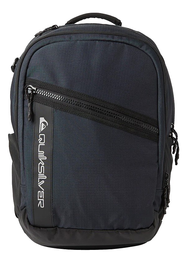ruksak Quiksilver Freeday - KVJ0/Black - men´s