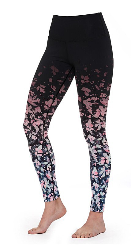 jambières Horsefeathers Claris - Blossom - women´s
