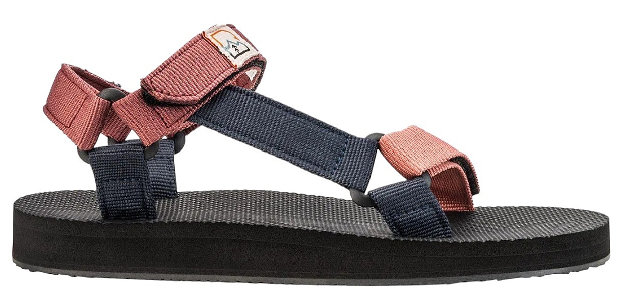 buty Hannah Drifter W - Roan Rouge/Canyon Rose