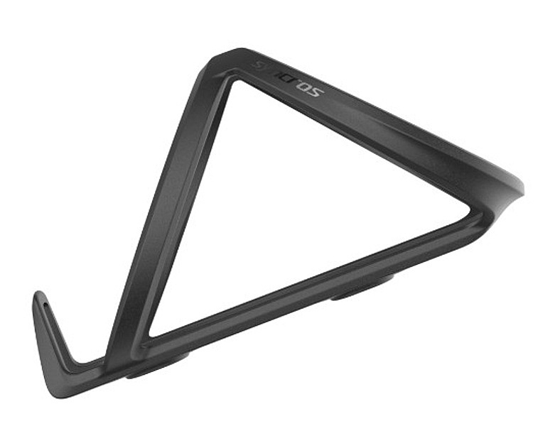 koszyk Syncros Coupe 1.0 - Black Matt