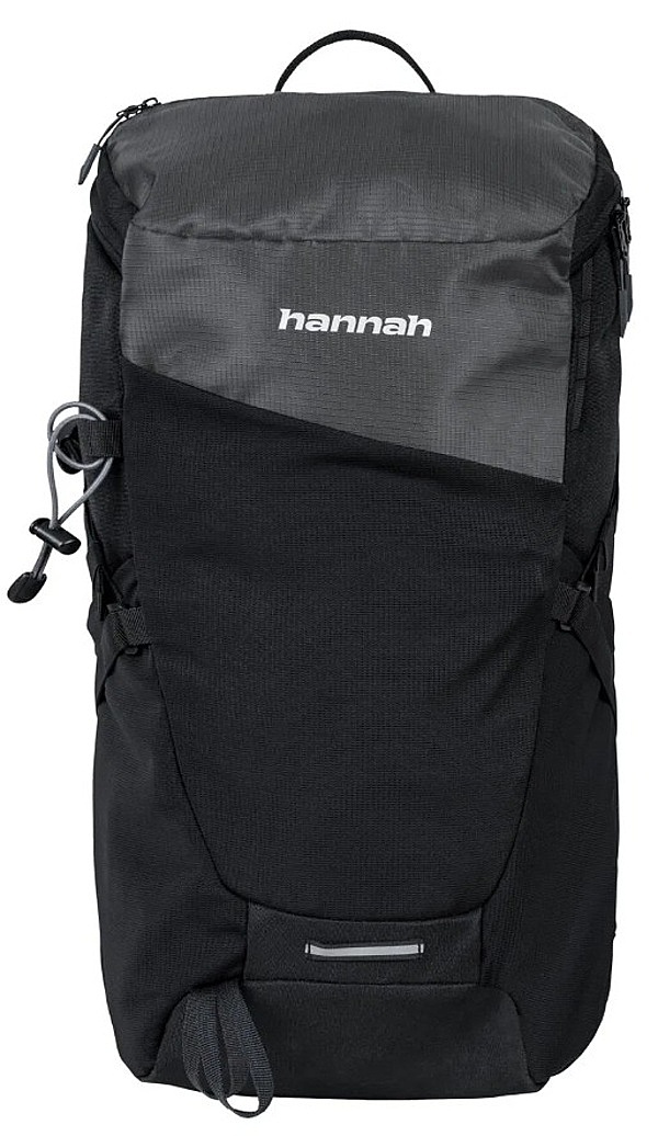 plecak Hannah Raven 30 - Antracit/Grey