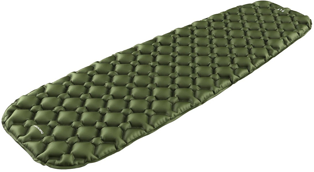 karimata Hannah Fly 5.0 - Garden Green II