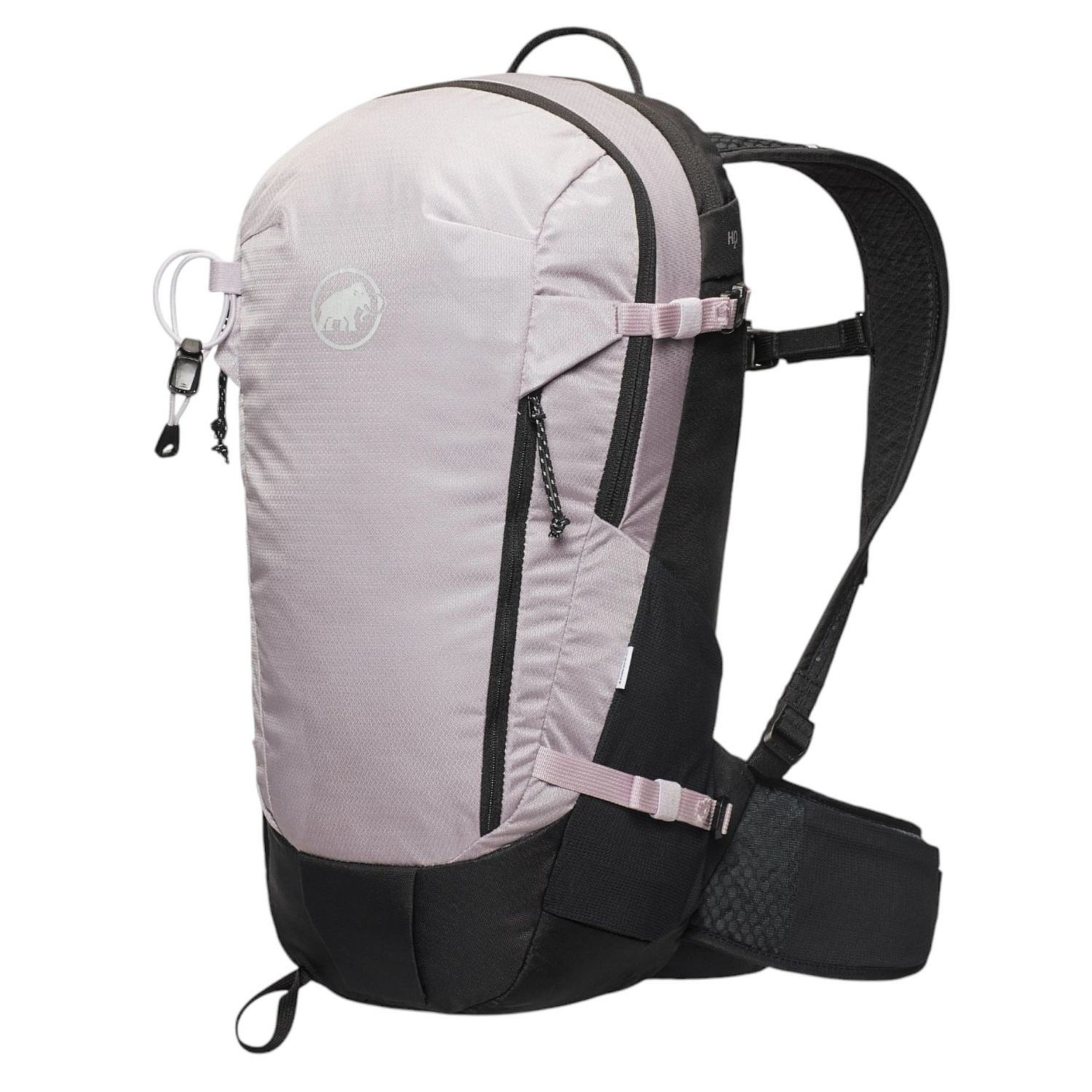 sac à dos Mammut Lithium 15 - Alpine Calamint/Black - women´s
