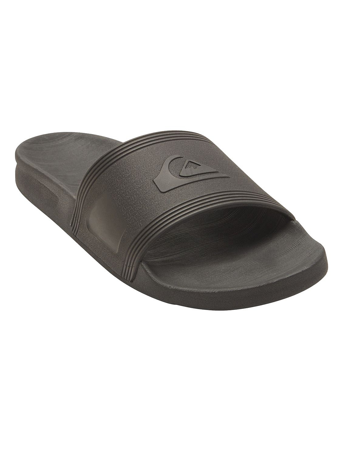 chaussures Quiksilver Dockyard RF - KVJ1/Black 1 - men´s