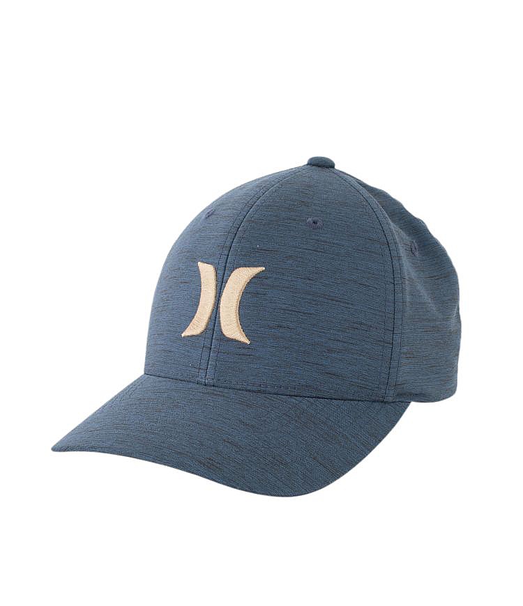 casquette Hurley H2O Dri Oao - Spruce Fog