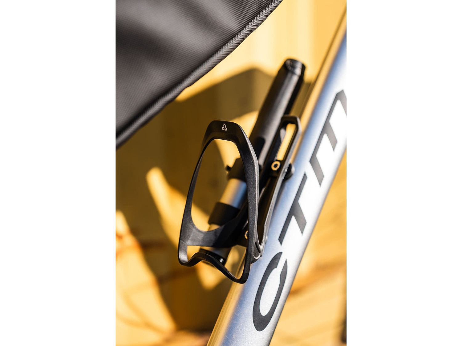 koszyk CTM Link - Black