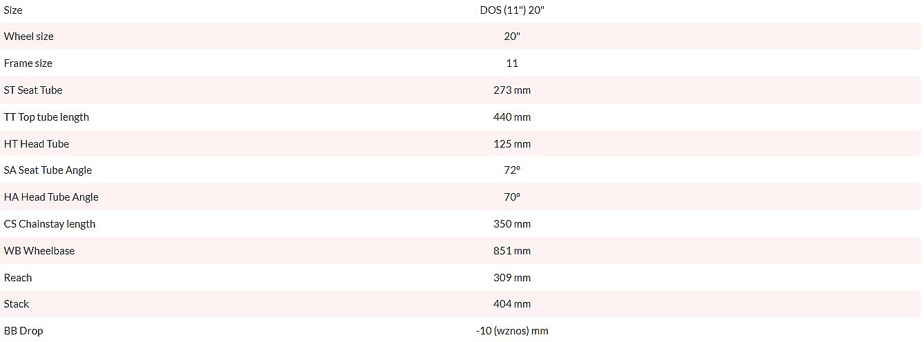 vélo Kross Lea Mini 3.0 20" Light EQ - Pink/Pink - girl´s