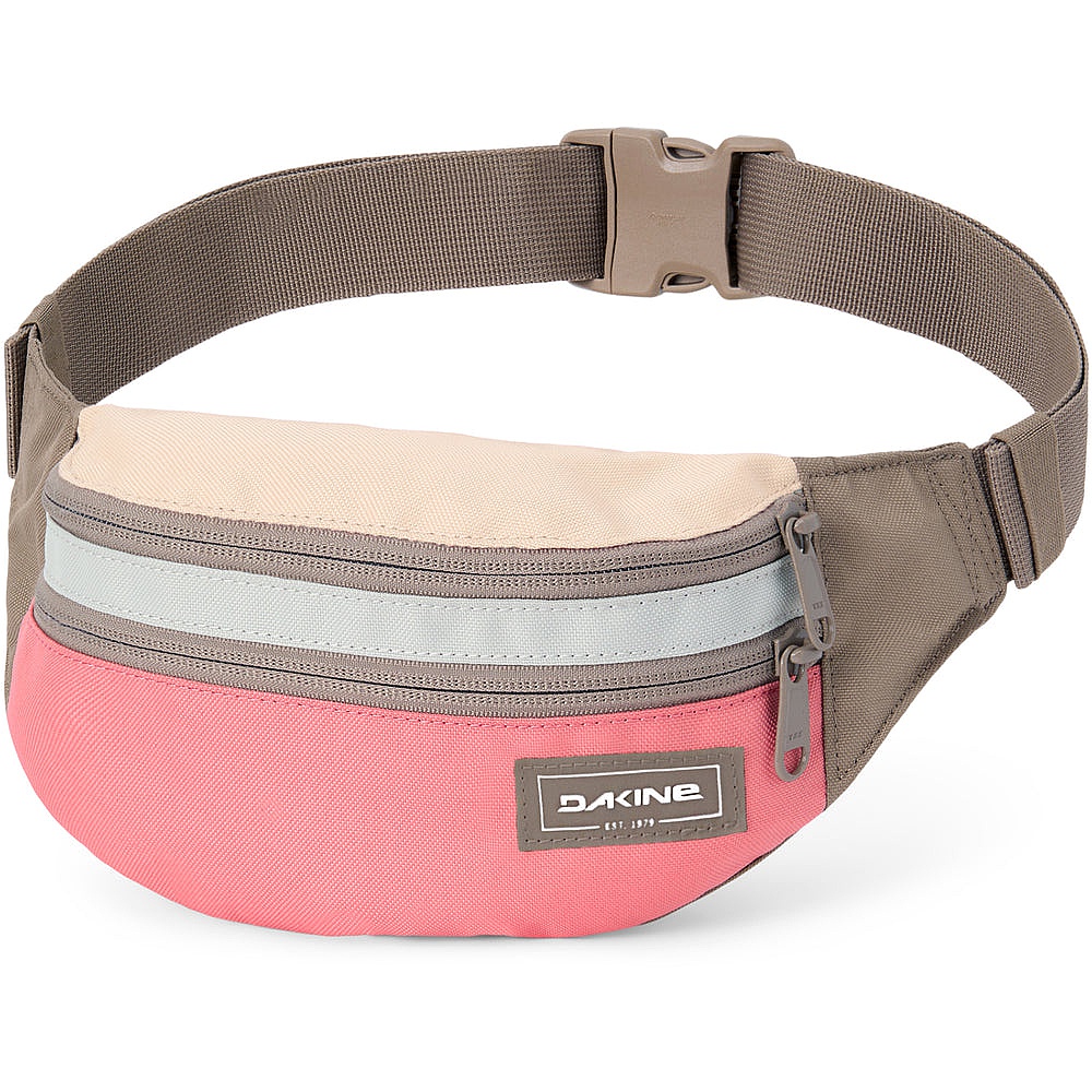 ľadvinka Dakine Classic Hip - Salmon Bay - women´s