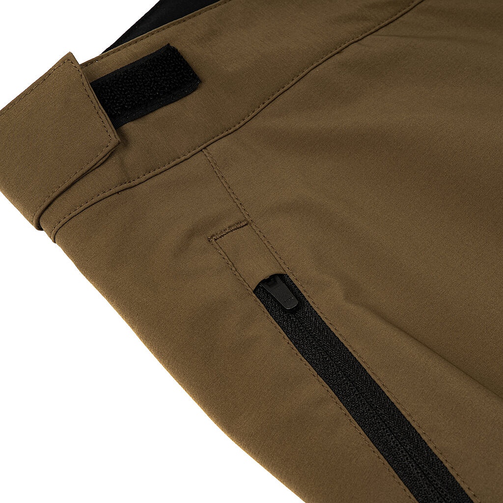 shorts Horsefeathers Venture - Butternut - men´s