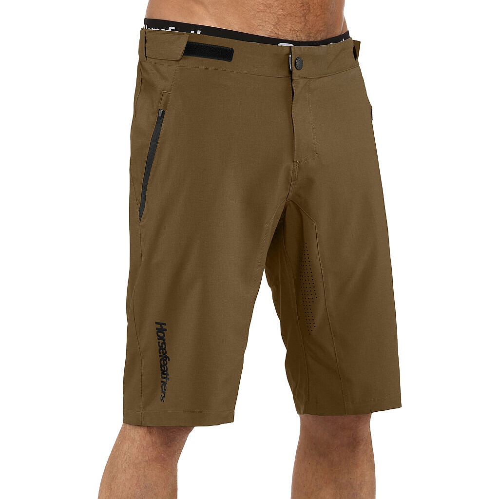 shorts Horsefeathers Venture - Butternut - men´s