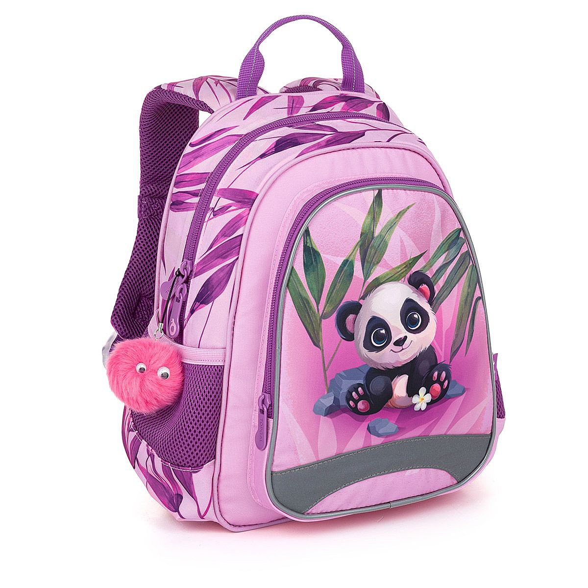 batoh Topgal SISI 25042 - Pink