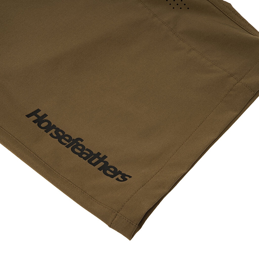 shorts Horsefeathers Venture - Butternut - men´s