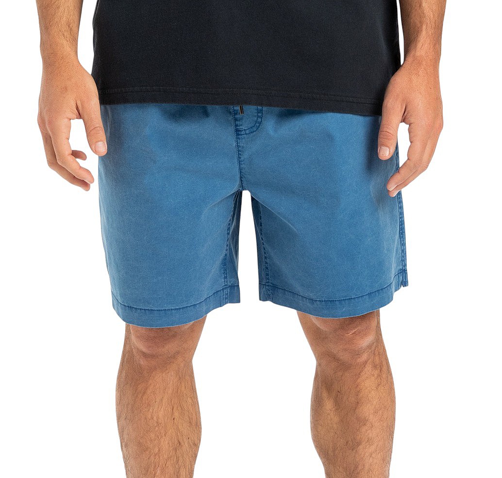 short Quiksilver Taxer WS - BSW0/Estate Blue - men´s