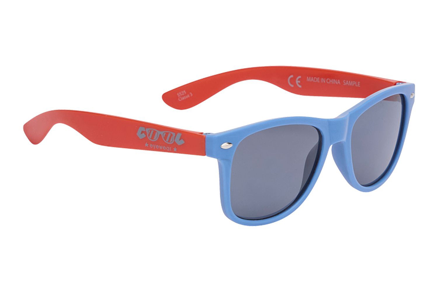 Brille Cool Shoe Rincon Jr - Blue - unisex junior