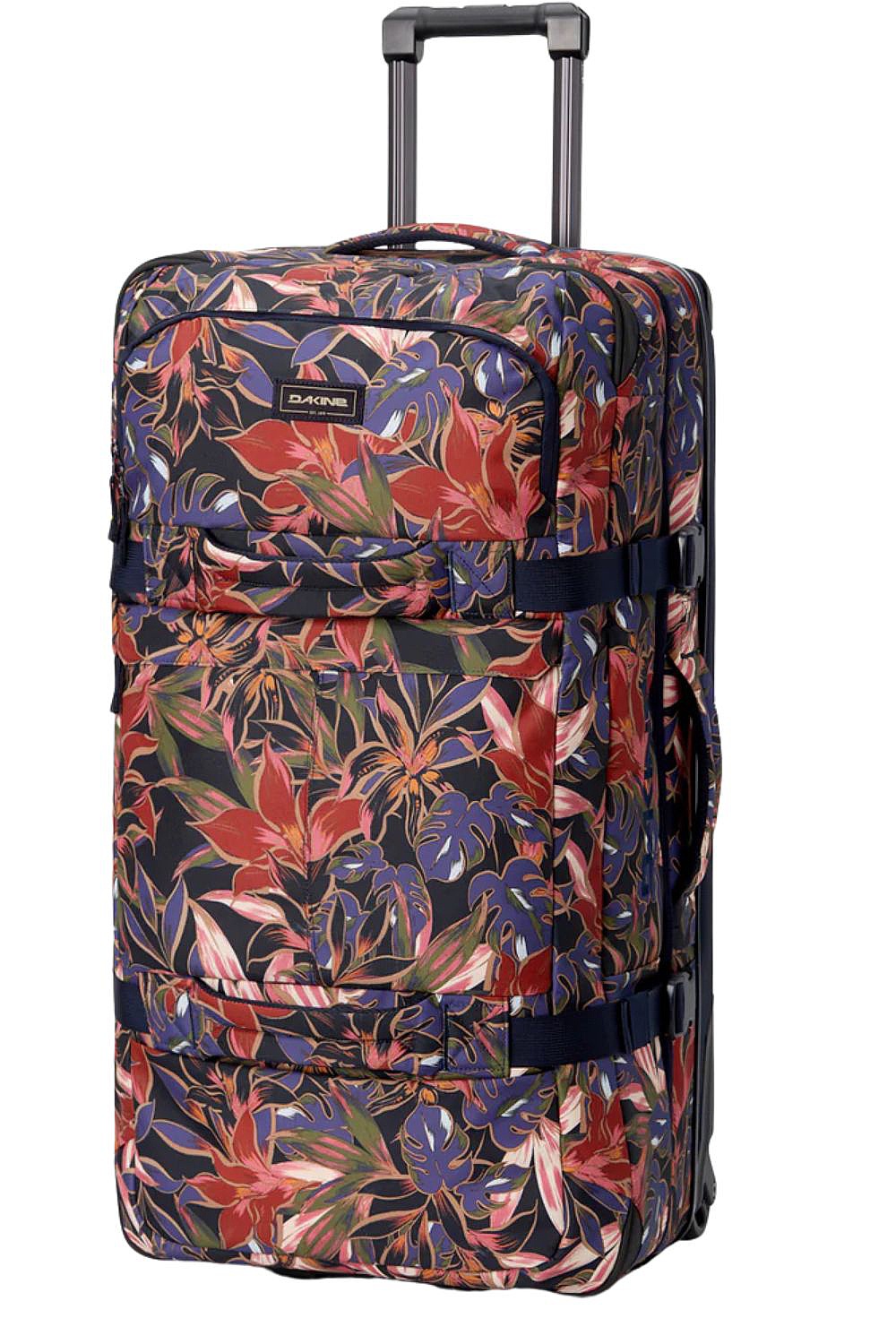 valise Dakine Split Roller 110 - Dark Stargazer - women´s