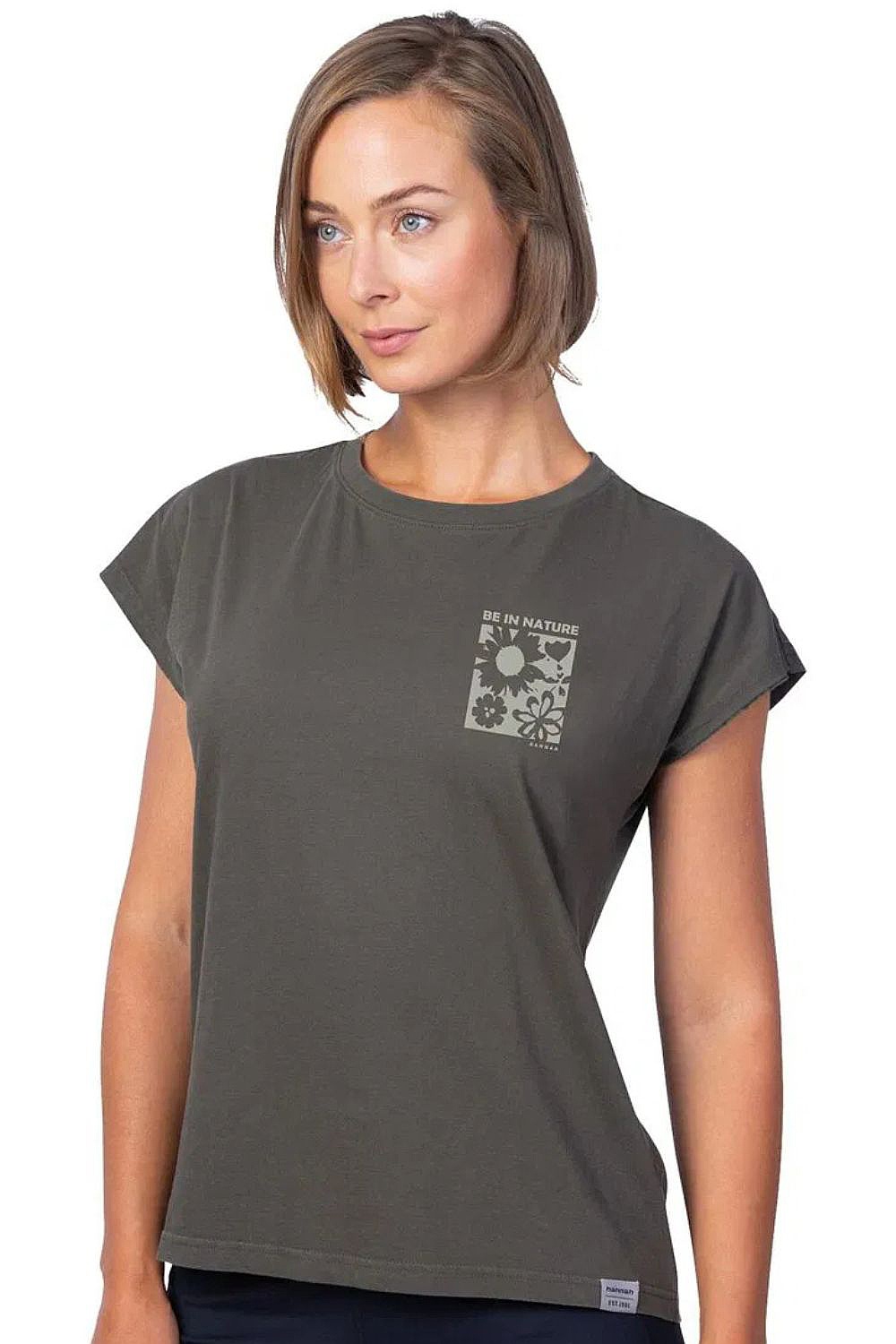 T-shirt Hannah Clair - Chimera