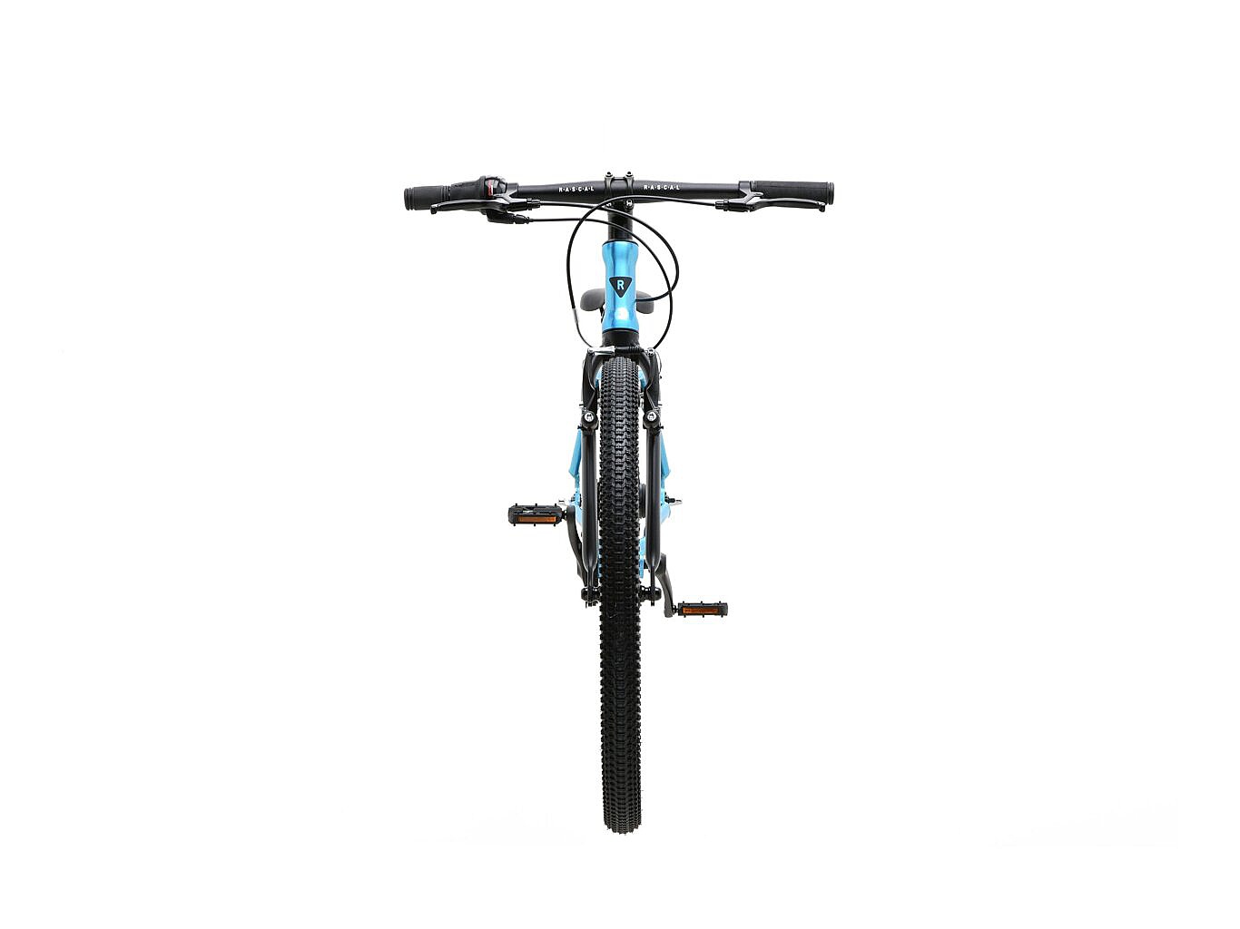 vélo Rascal 24" 7 Speed - Aquamarine - unisex junior