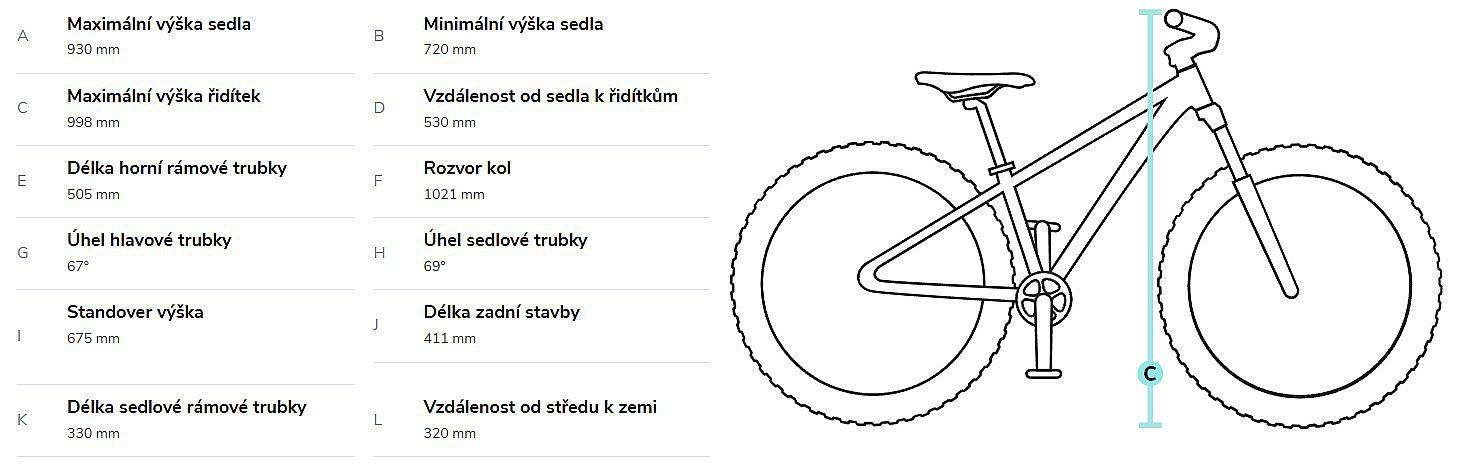 vélo Beany Blaster 26" - Gold - unisex junior