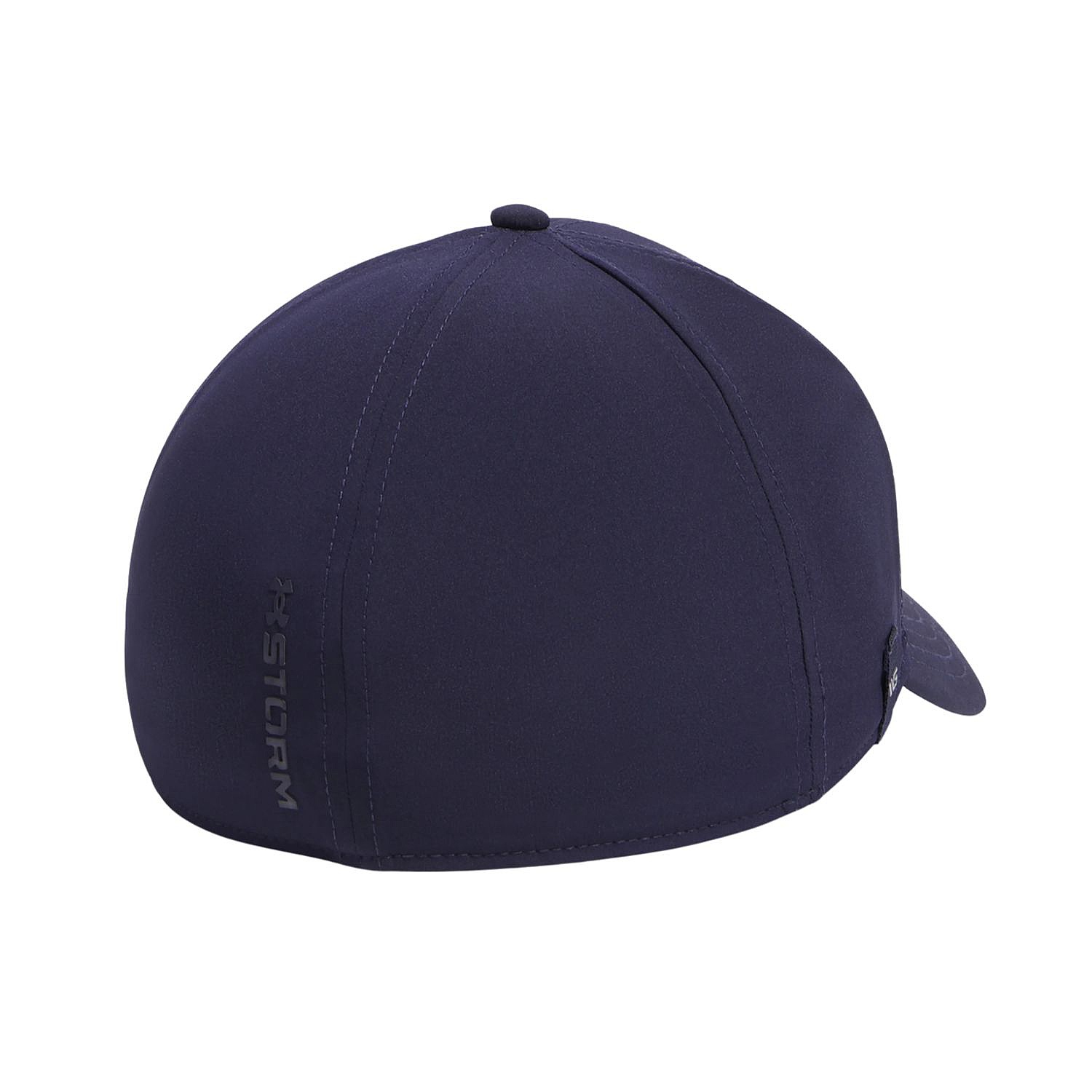 casquette Under Armour Storm Driver Stretch - Midnight Navy/Downpour Gray - men´s