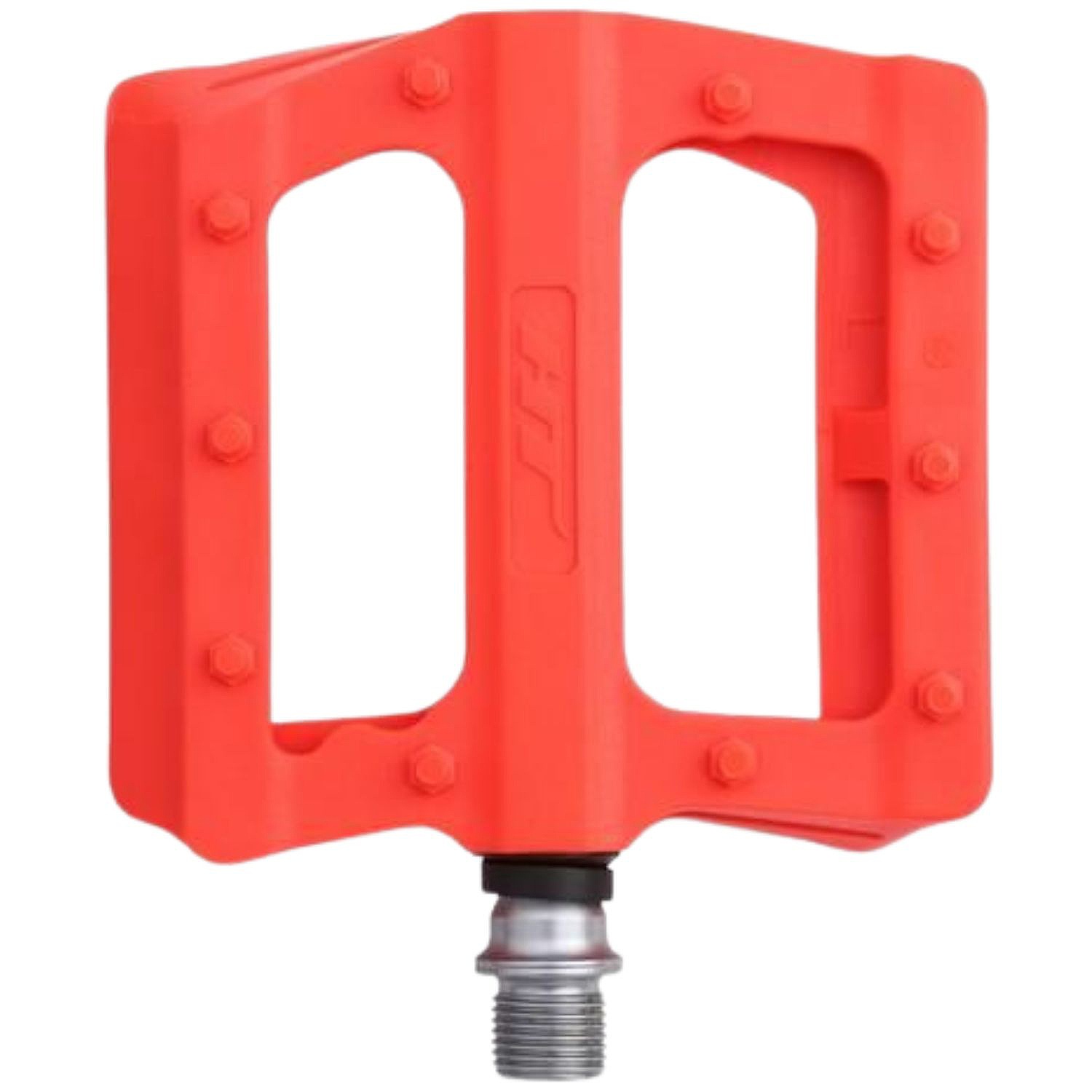 pedály HT HTI-P12 - Red one size
