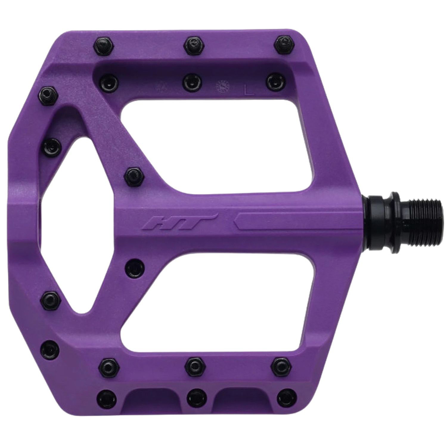 pedały HT HTI-PA32A - Purple