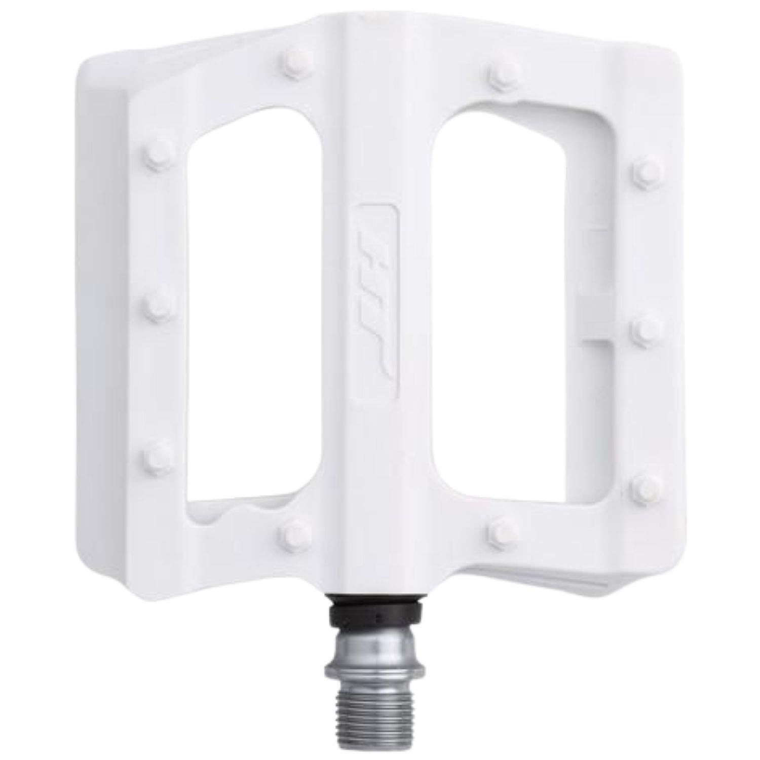pedály HT HTI-P12 - White one size