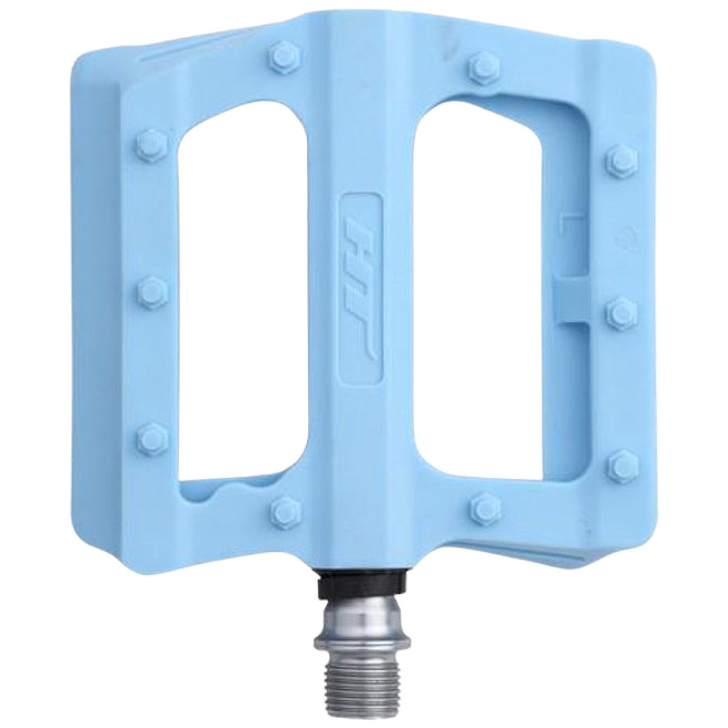 pedály HT HTI-P12 - Blue one size
