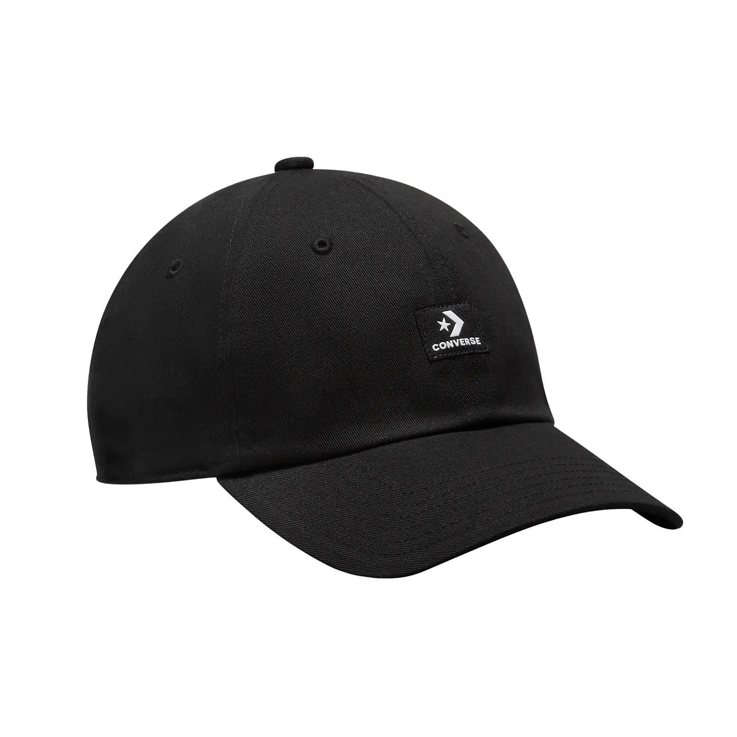 casquette Converse Day One SC/10027420 - A02/Converse Black