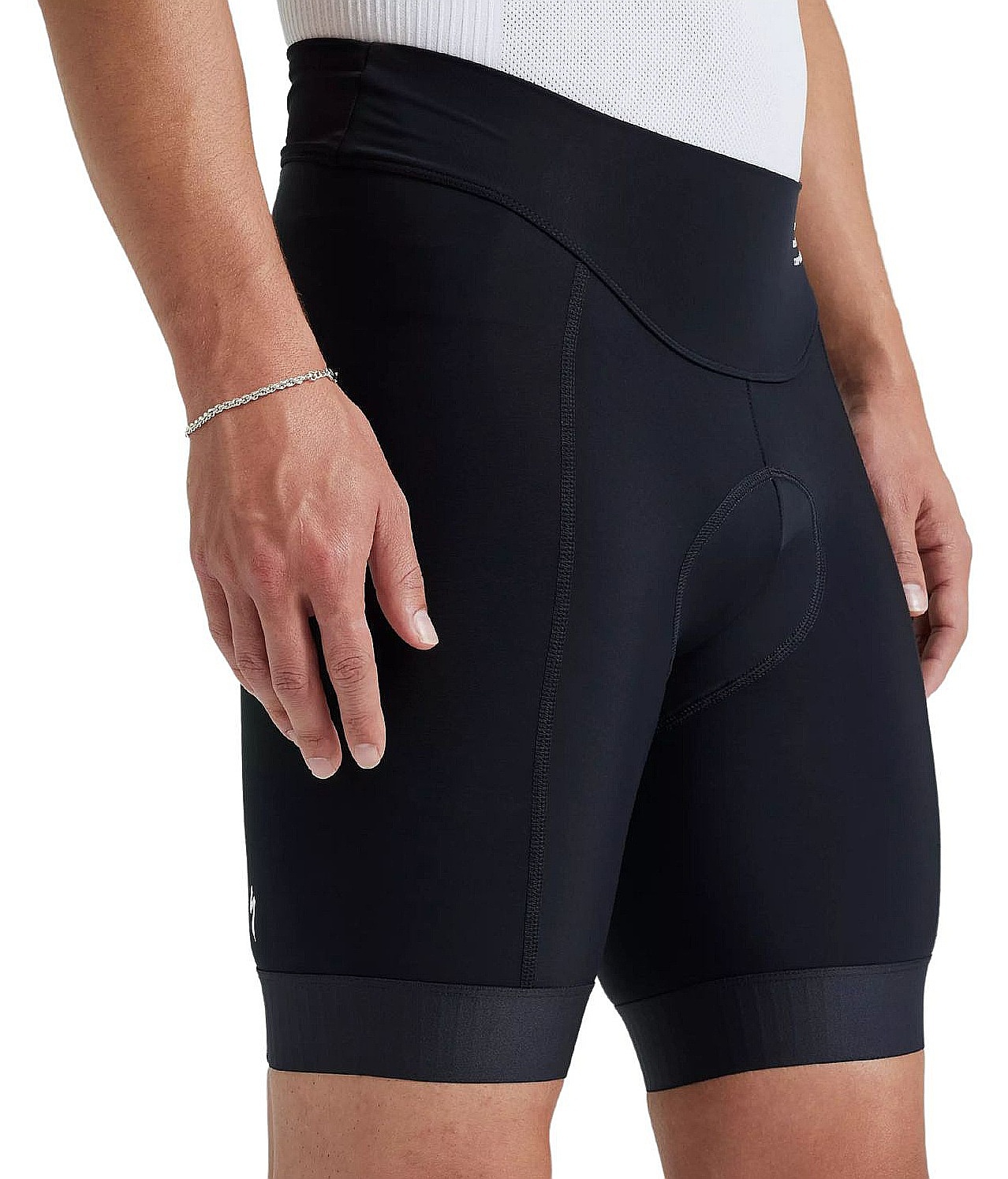 kraťasy Specialized SBD Foundation - Black