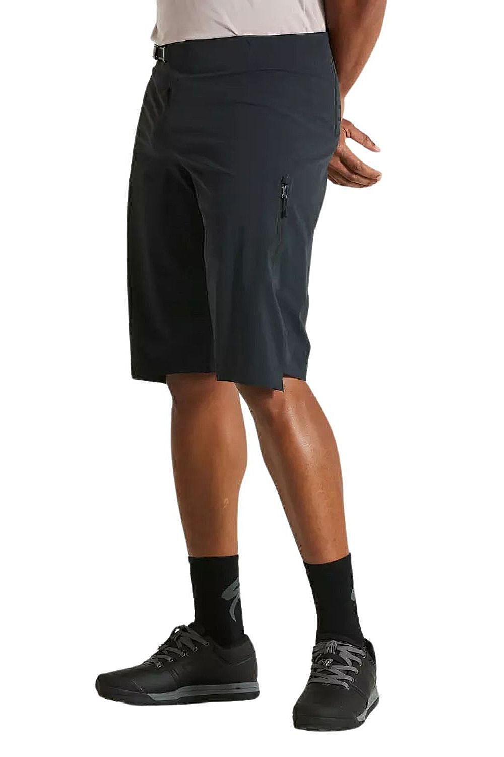 kraťasy Specialized Trail Air - Black