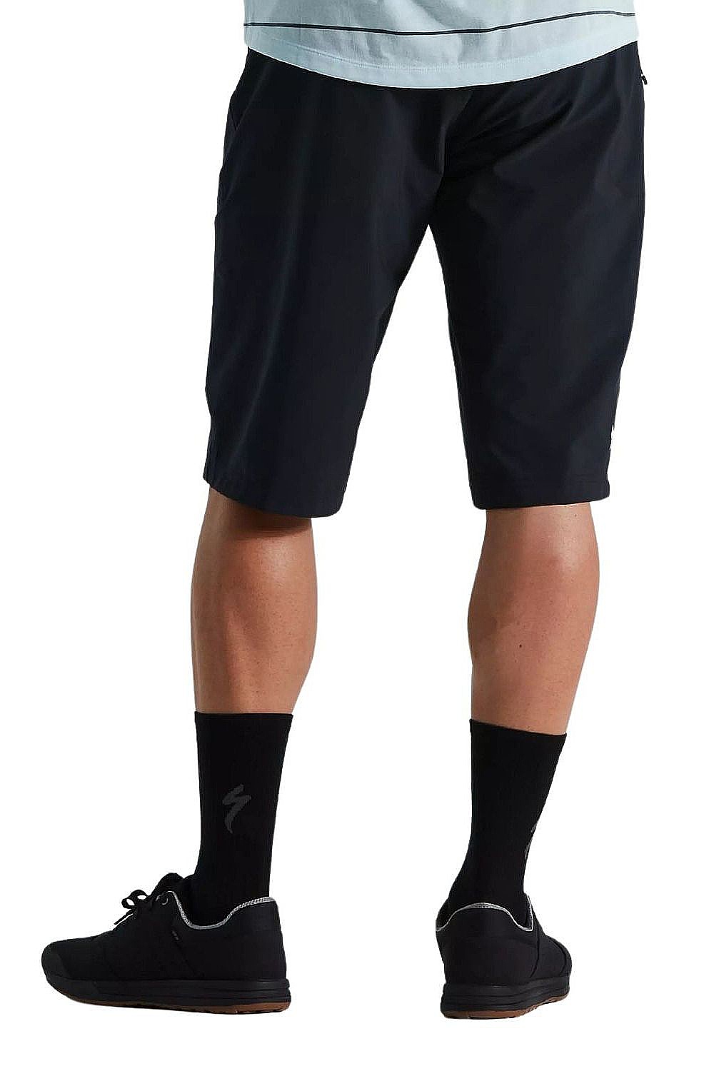 kraťasy Specialized Trail Cargo - Black