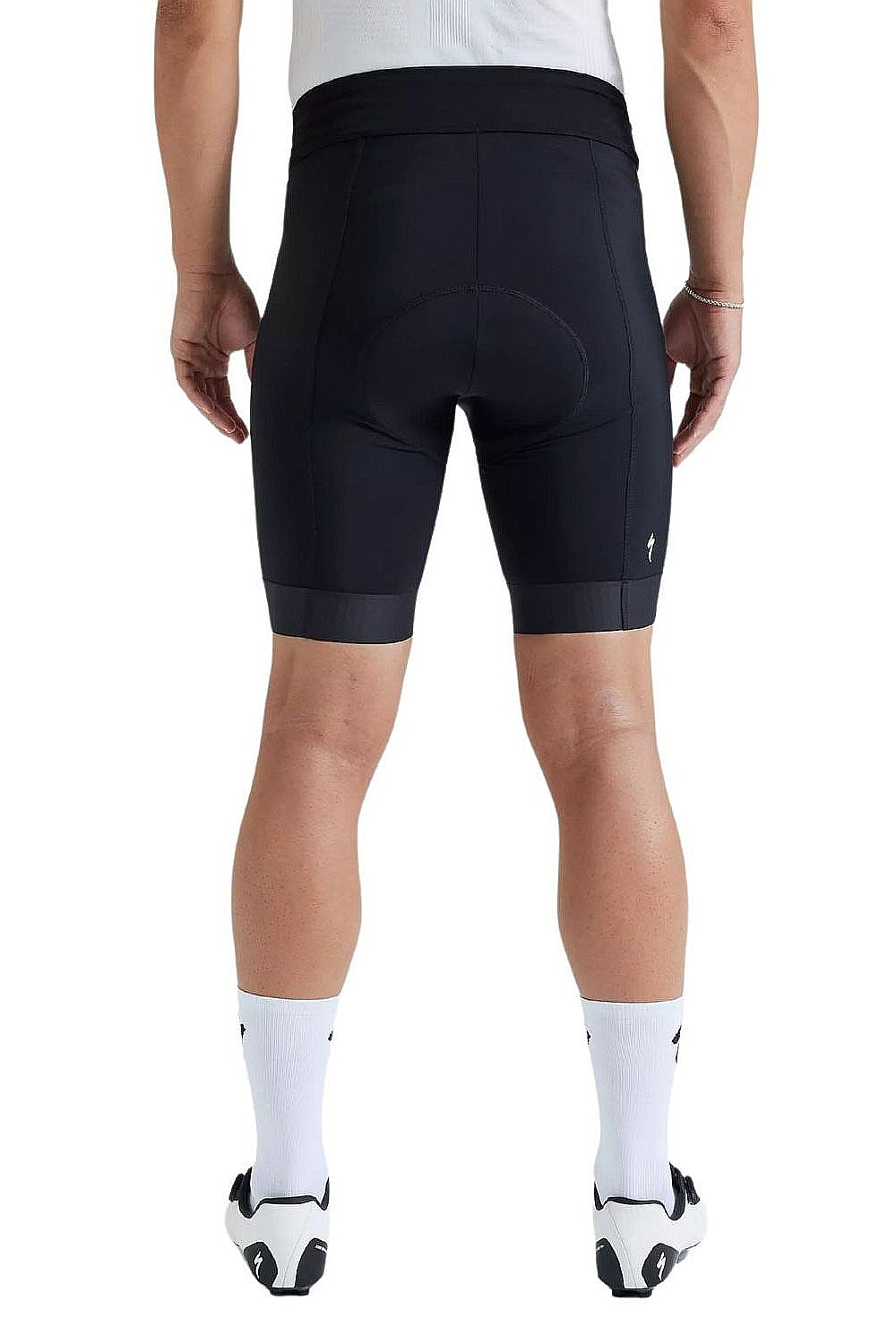 kraťasy Specialized SBD Foundation - Black