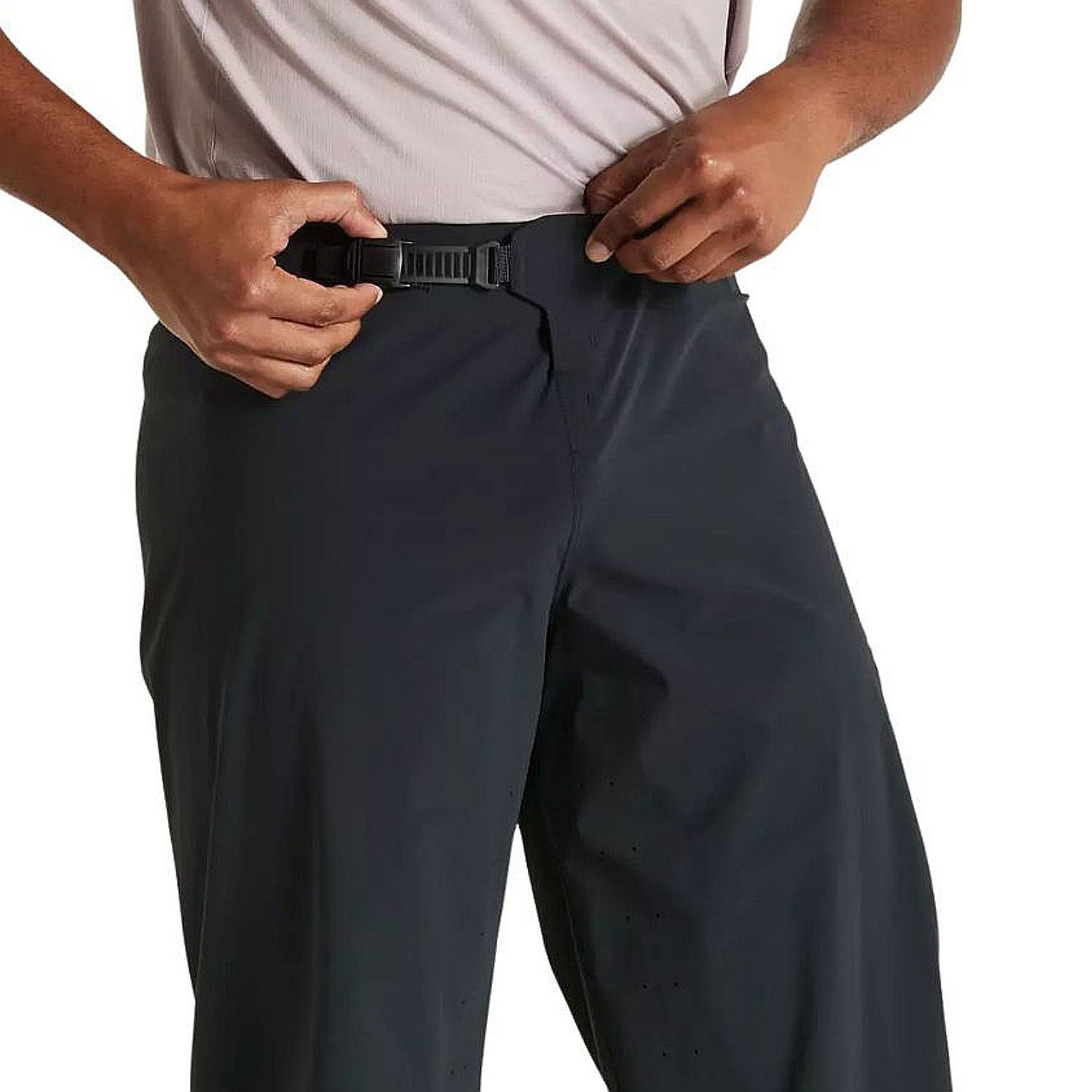 kraťasy Specialized Trail Air - Black