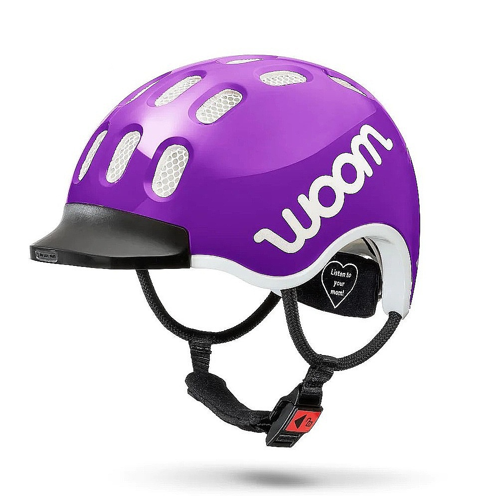 helma Woom Woom - Purple