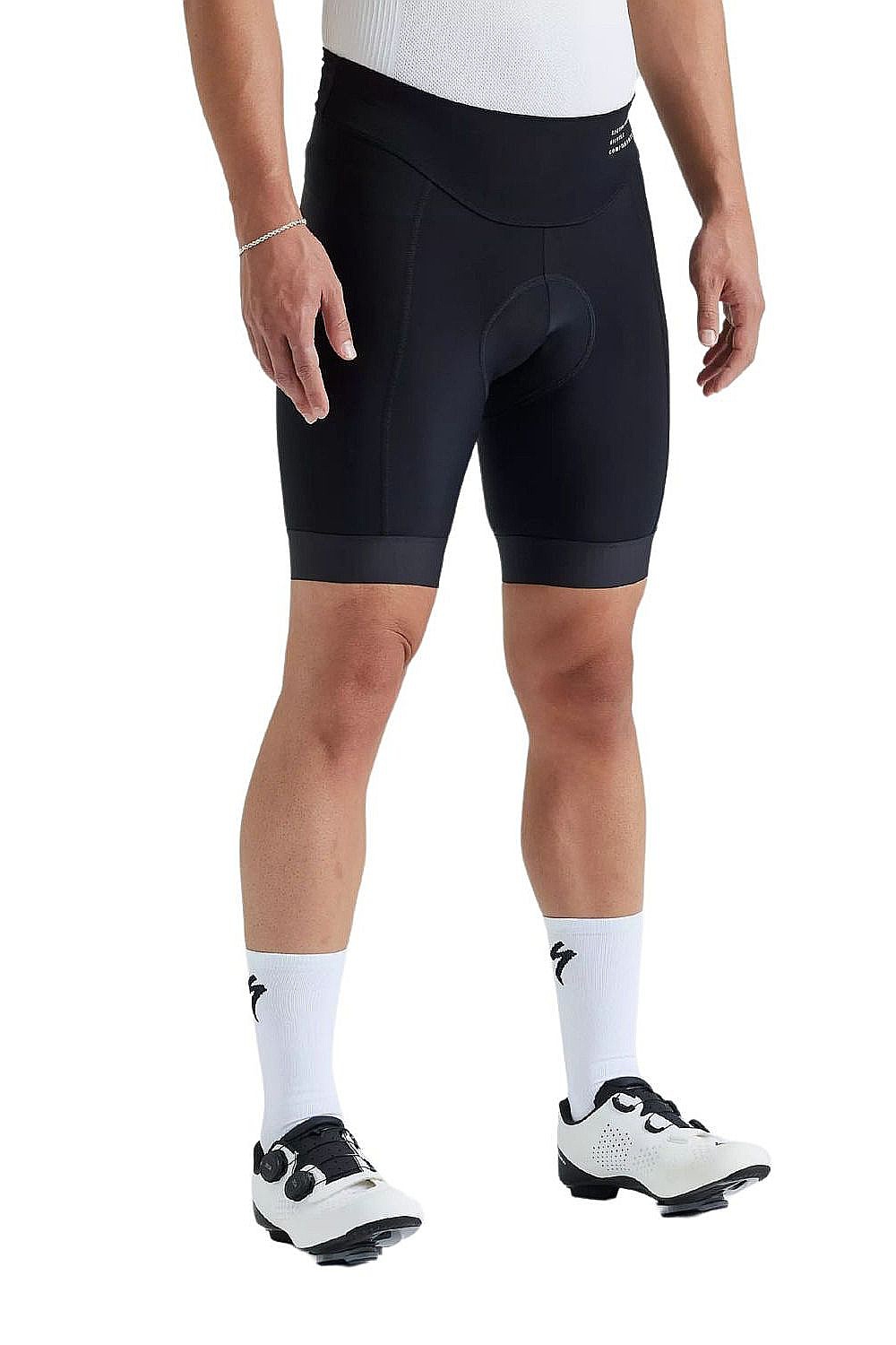 kraťasy Specialized SBD Foundation - Black