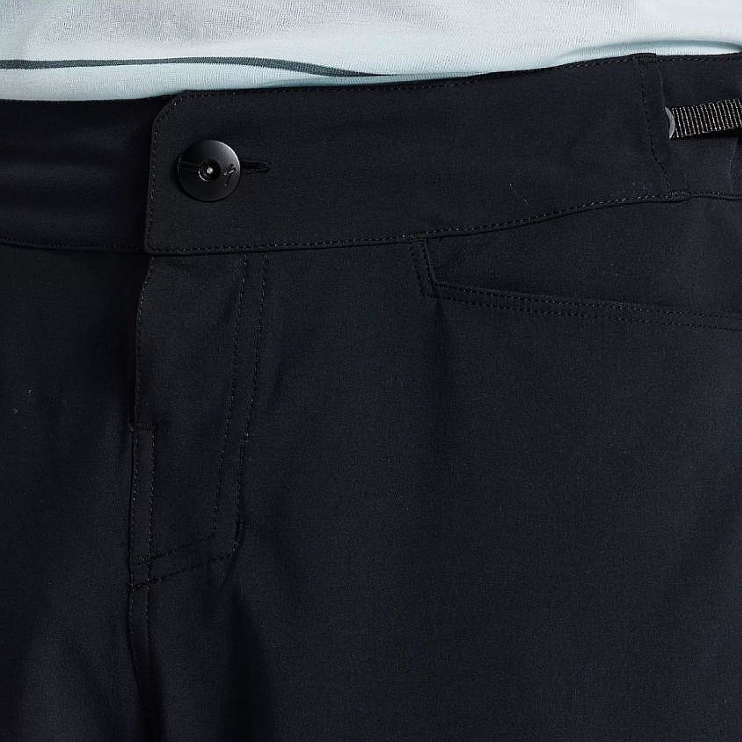 kraťasy Specialized Trail Cargo - Black