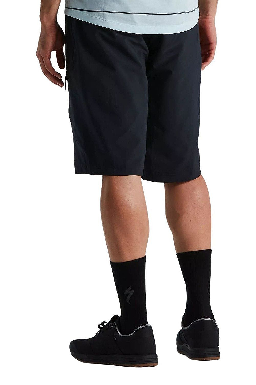 kraťasy Specialized Trail Cargo - Black