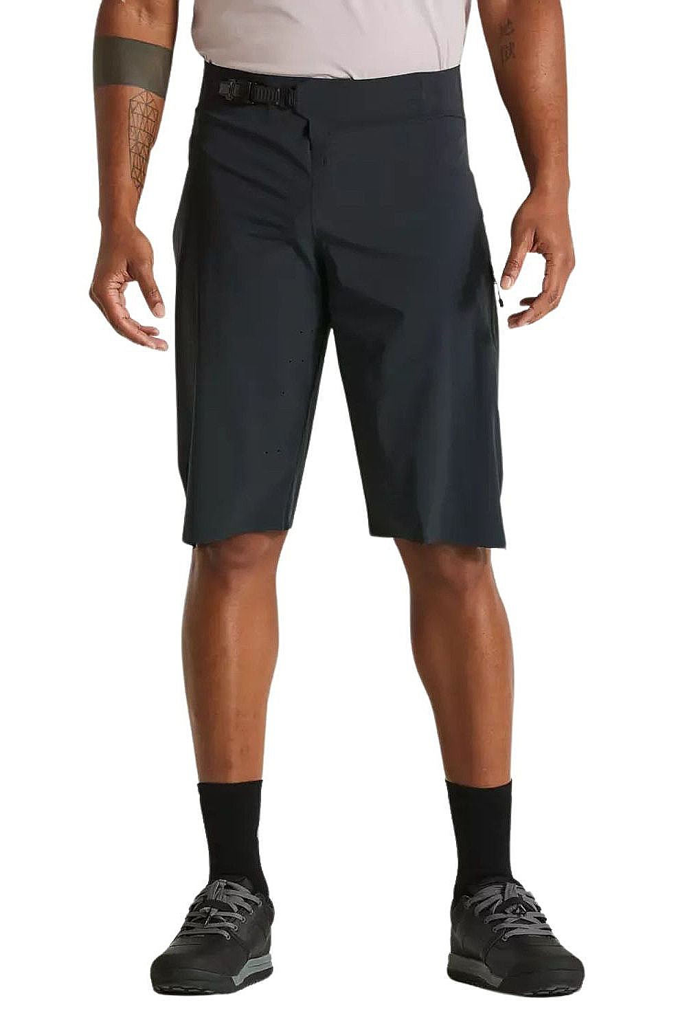 kraťasy Specialized Trail Air - Black