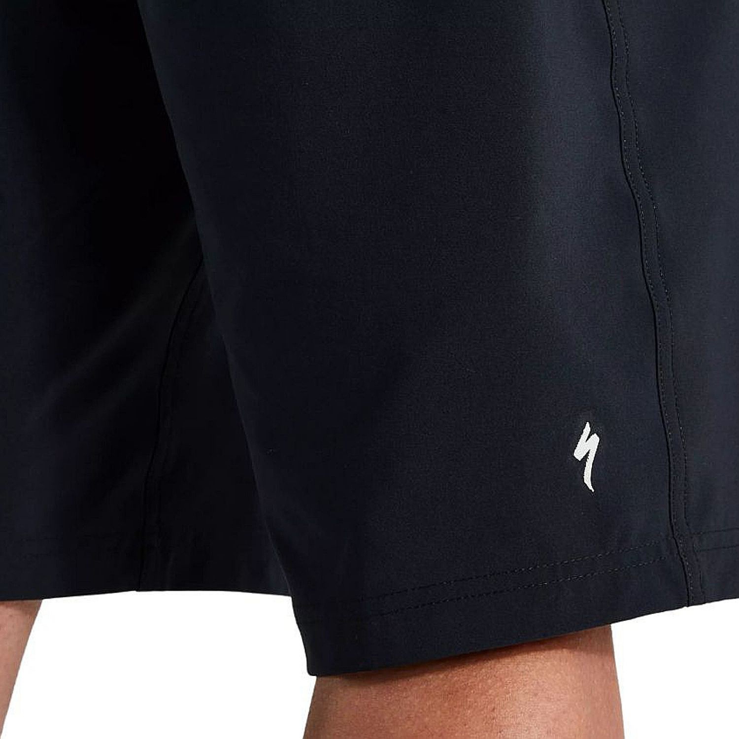 kraťasy Specialized Trail Cargo - Black